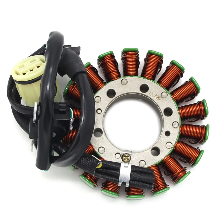 

Motorcycle Magneto Stator Coil For Honda TRX420 Rancher FE FM TE TM 2007-2013 FPE FPM 2009-2013 31120-HP5-601 31120-HP5-A51