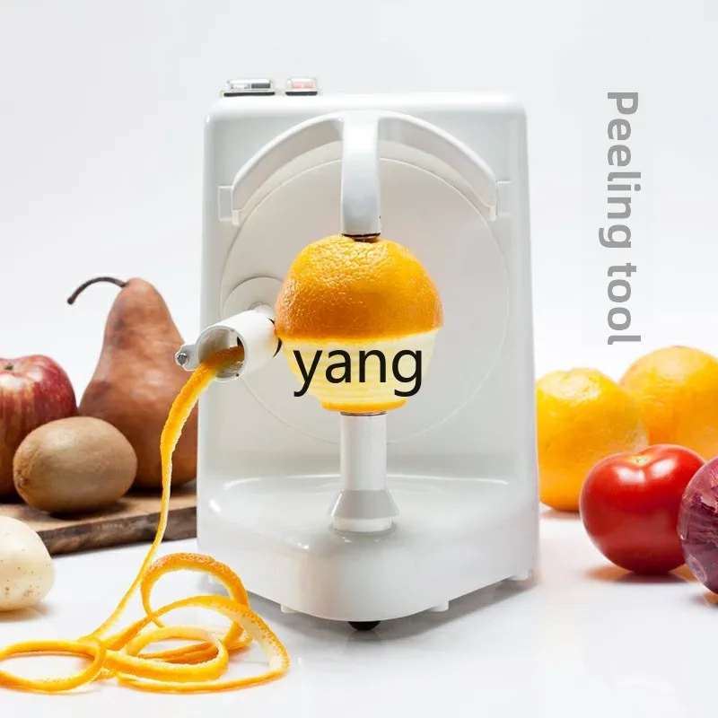 CX Multifunctional Household Automatic Peeler Pear Fruit Scraper