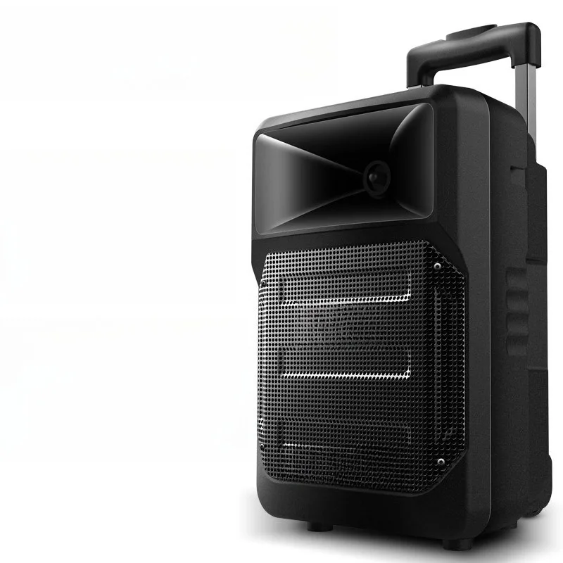 Outdoor Audio Squar… - image