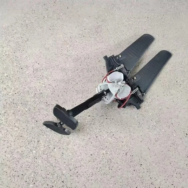 Penguin Feet and Flippers, Pedal Systems & Thrusters for Kayak and Paddle Board Factory Direct Supply
