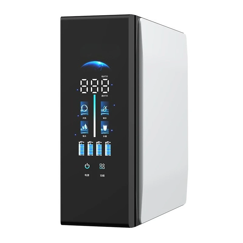 

Water purifier household direct drinking integrated RO reverse osmosis water purifier mother and baby sparkling water purifier