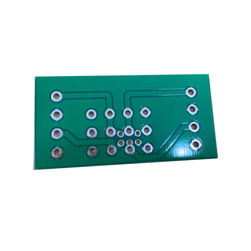 1 قطعة 09 16 27 نوع الجهد PCB مجلس لمكبر للصوت PCB لجبال الألب 09 نوع 16 نوع 27 نوع