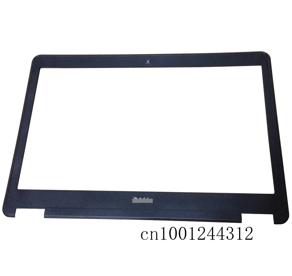 New For Latitude E7450 LCD Front Frame Bezel 0XNM5T