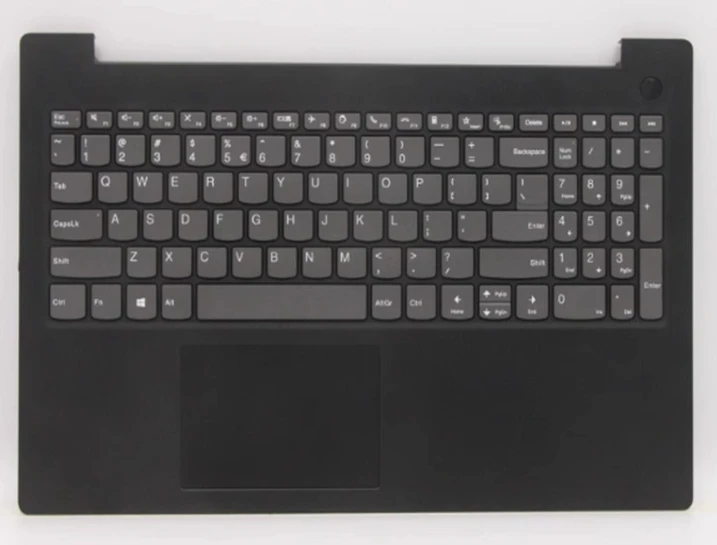 

Новый чехол для упора для рук ноутбука с клавиатурой для lenovo V15 G2-ITL ALC IJL