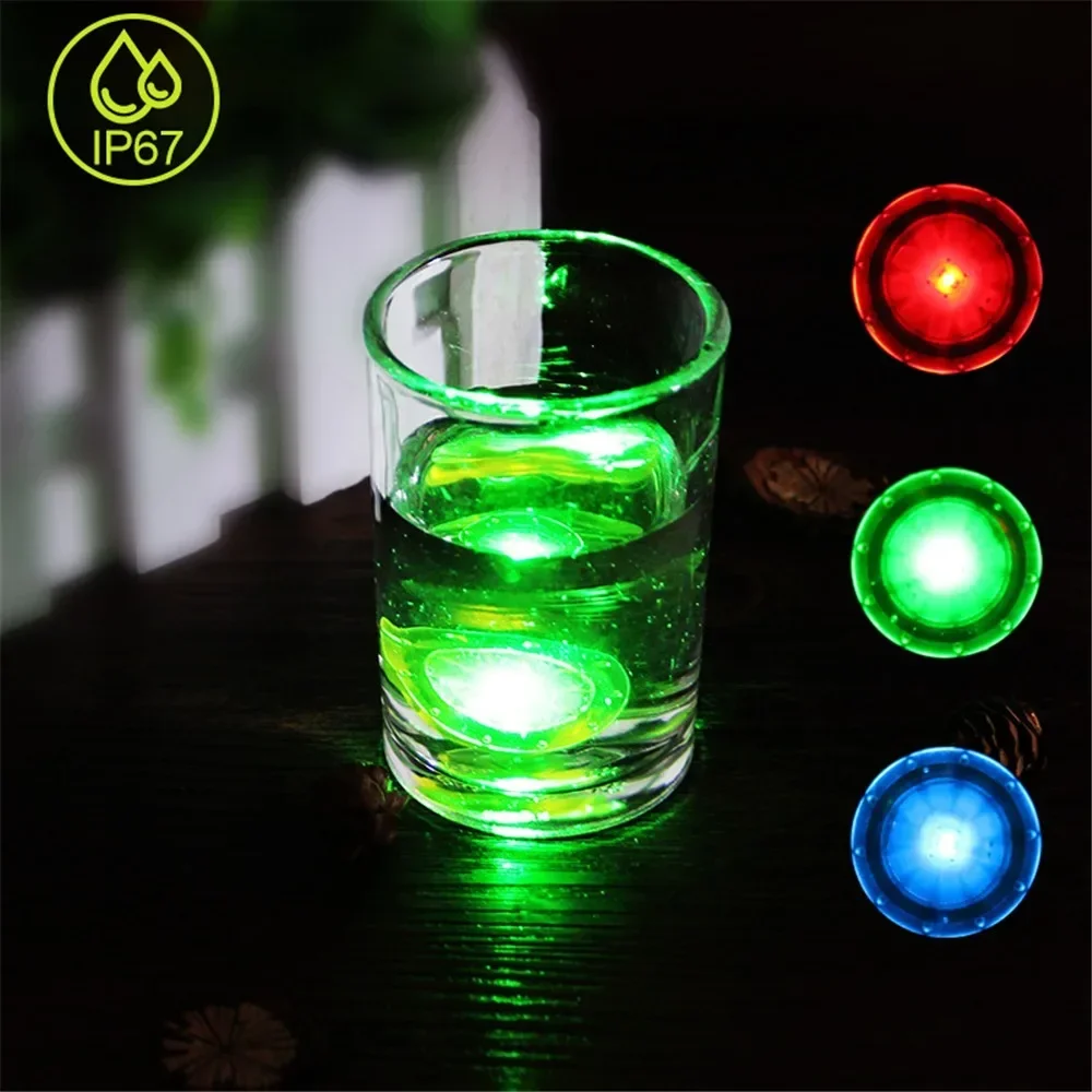 1pc Bicycle Spoke Light Waterproof Shining Bike LED Wheel Tire Flicker Decorative Lamp Safety Warning Cycling Gear Accessory