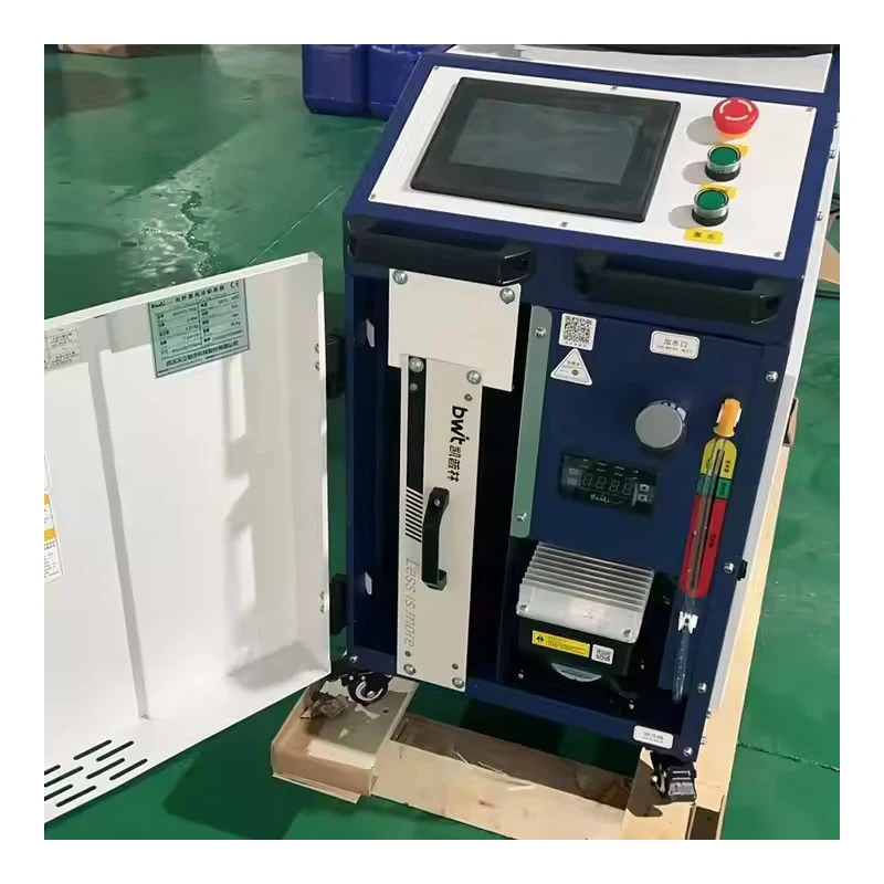 다기능 핸드헬드 섬유 레이저 용접기, 레이저 금속 용접 레이저 용접기, 1000W, 1500W, 2000W, 가격