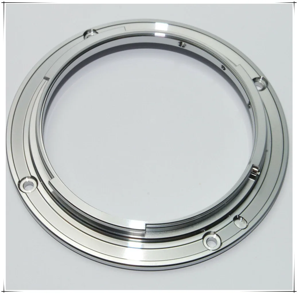 Новое металлическое кольцо с заднем байонетным креплением EF 70-200 F4 L CY1-2428 для Canon 70-200 мм F4.0L, запасная часть для ремонта объектива