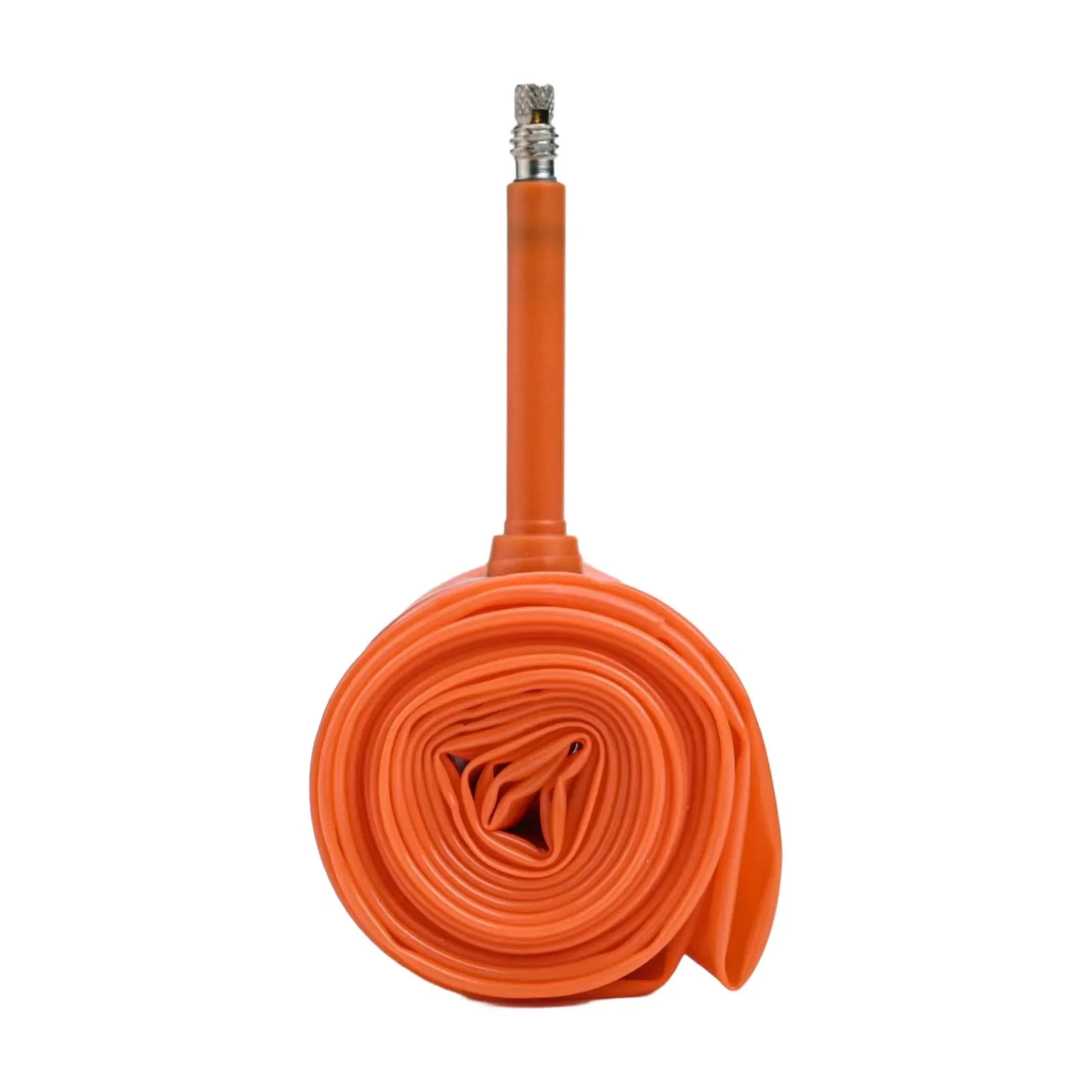 

Устойчивая к проколам трубка MTB27,5 Сверхлегкая внутренняя трубка Компактная, когда сложенная, устойчивая к высоким температурам, легкая конструкция для езды на велосипеде