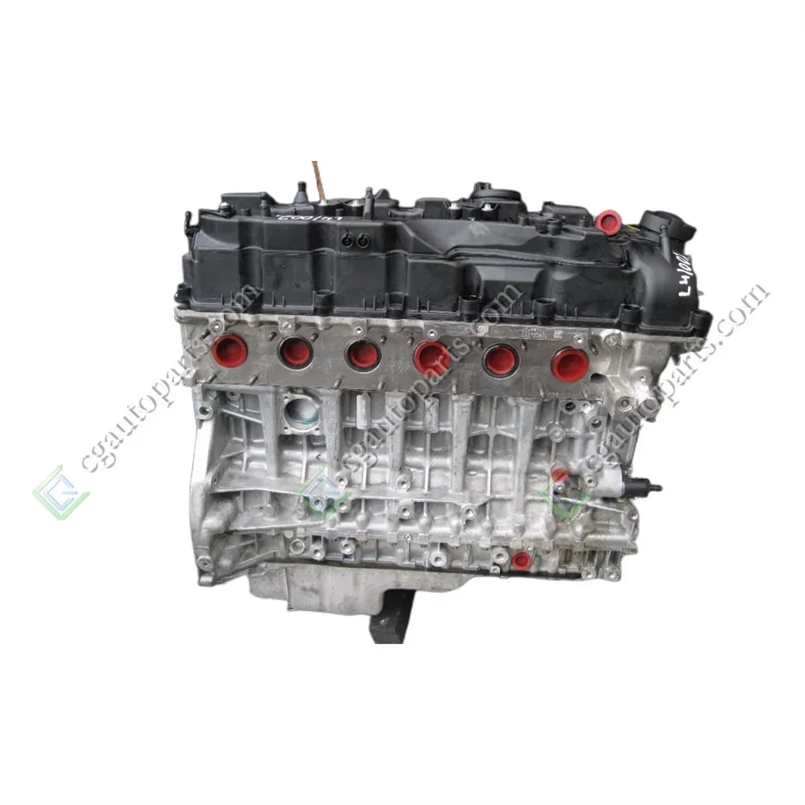 Complete N55 Engine for sale have Factory Price Engine for BMW Auto engine assembly