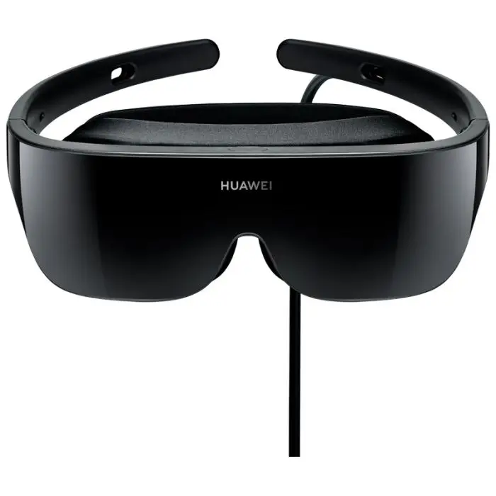 High Tech Second Hand 98% Used Handiness Fashion IMAX 3K Sunglasses Look VR Glass Smart