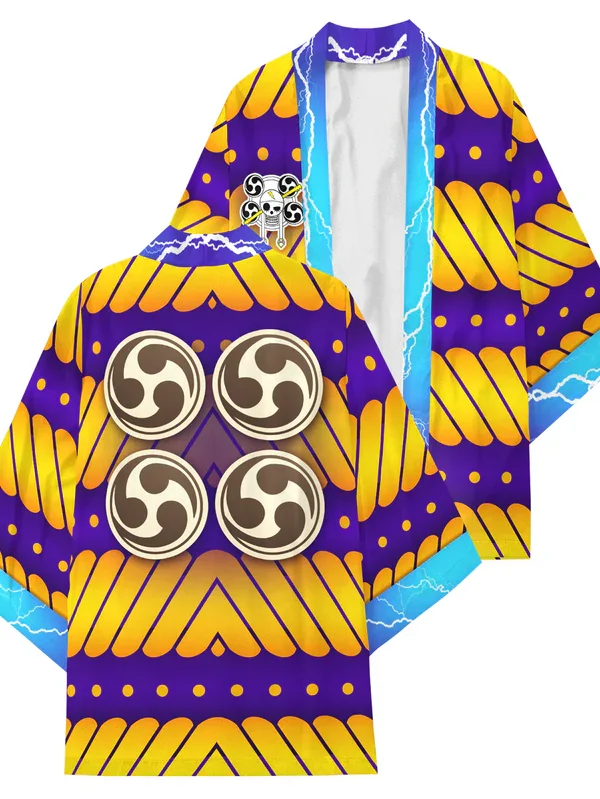 

Fashion Anime Animation Role Playing Kimono Japanese Style Cosplay Costume for