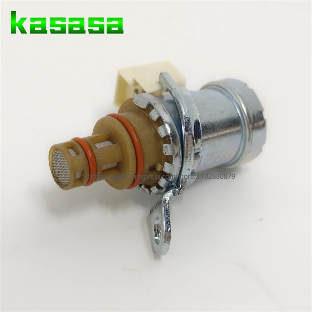 Original New 62TE 6 Speed Auto Transmission TCC Lockup Solenoid Valve 05169313AA  For Chrysler Dodge Ram Fiat 2007-2023