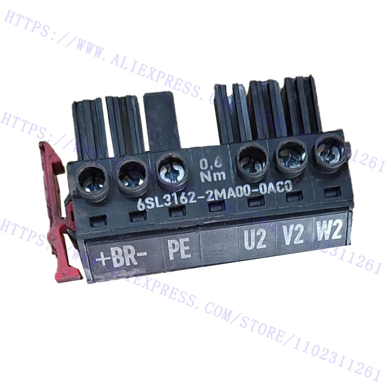 Original  NEW  Plc Controller Immediate Delivery 6SL3162-2MA00-0AC0