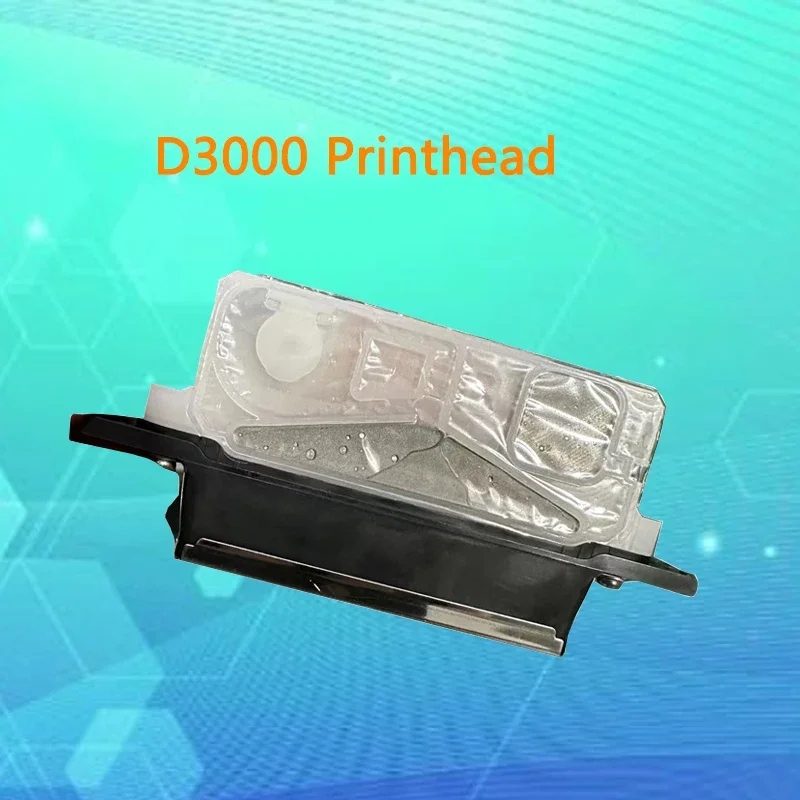 D3000 Printhead Print Head Suitable For Epson Surelab And Fujifilm DL600 DL650 DL-600 DL-650 Printer Head