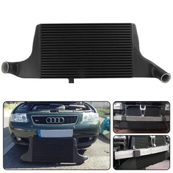 Competition Bar& Plate Intercooler Fits for Audi S3 8L 1.8T 154KW 1999-2001 S3 8L 1.8T 165KW 2001-2003