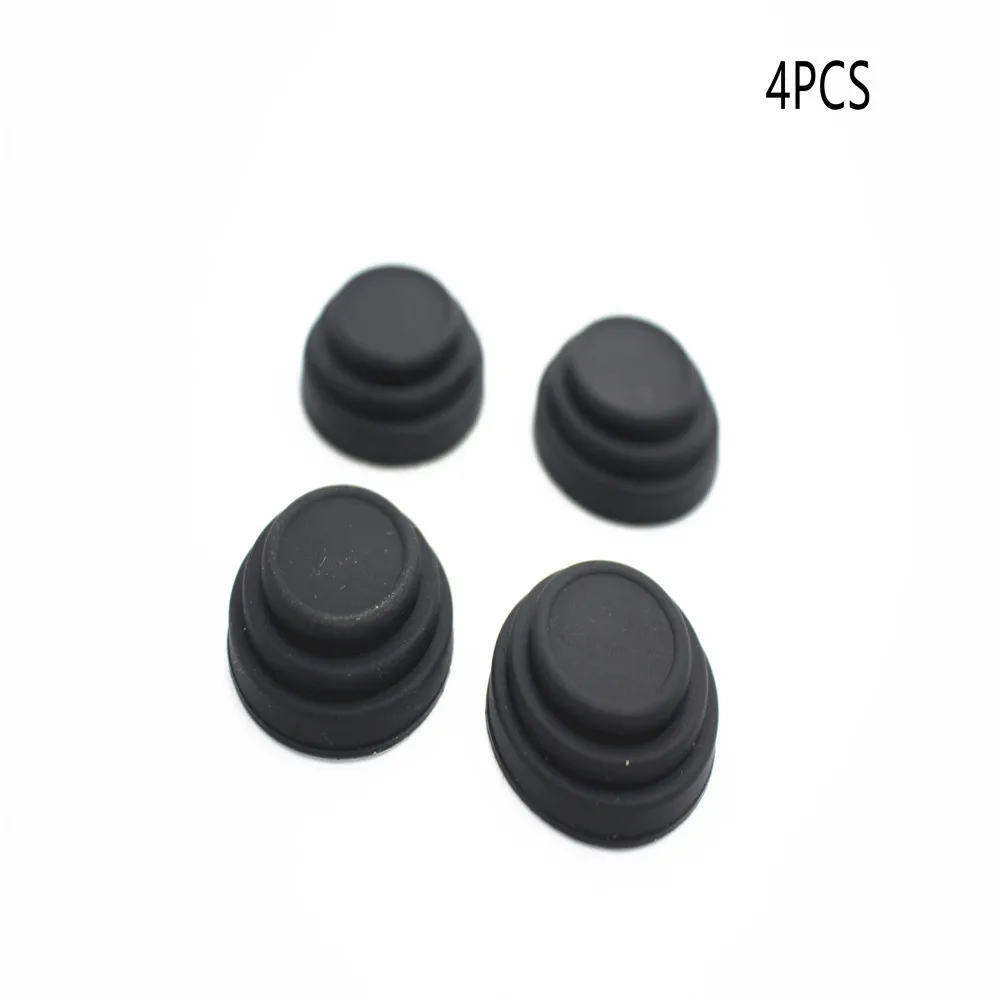 car silicone anti-vibration pad for Renault koleos Twingo Scenic Megane Fluenec Latitude Clio 1 2 3 4