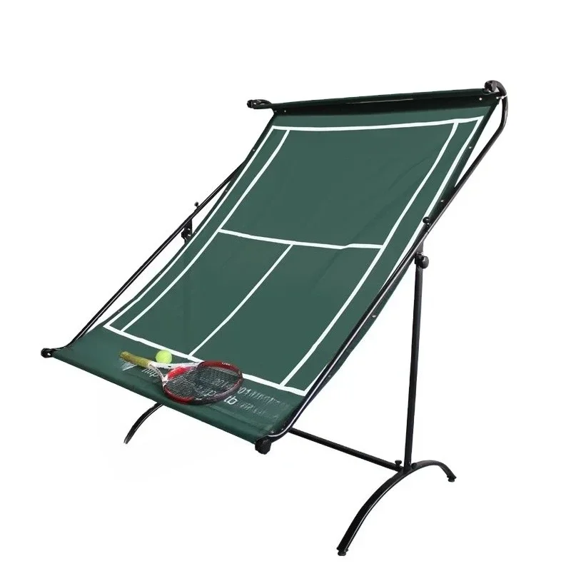 

Tennis Training Rebounder At Home Trainer S518