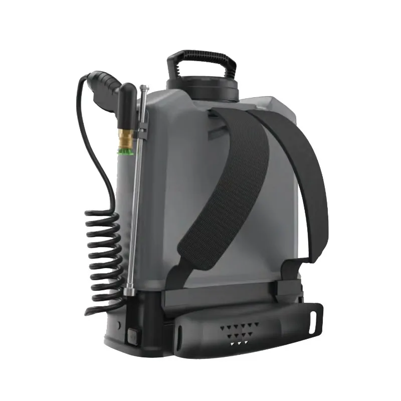 Portable A-ir Conditioner Coil Cleaning Machine
