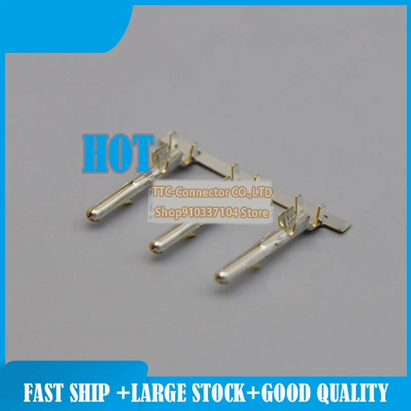 

100pcs/lot 61118-1 Connector 611181 100% New and Original