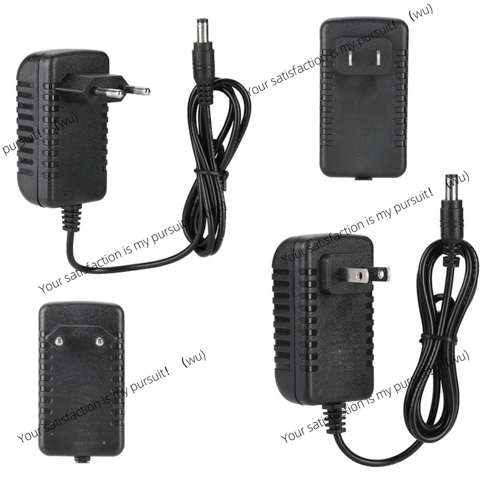 25.2V 1 Amp Power Transformer, AC 100-240V to DC 25.2V European Union/USA, Power Adapter, Charge Converter
