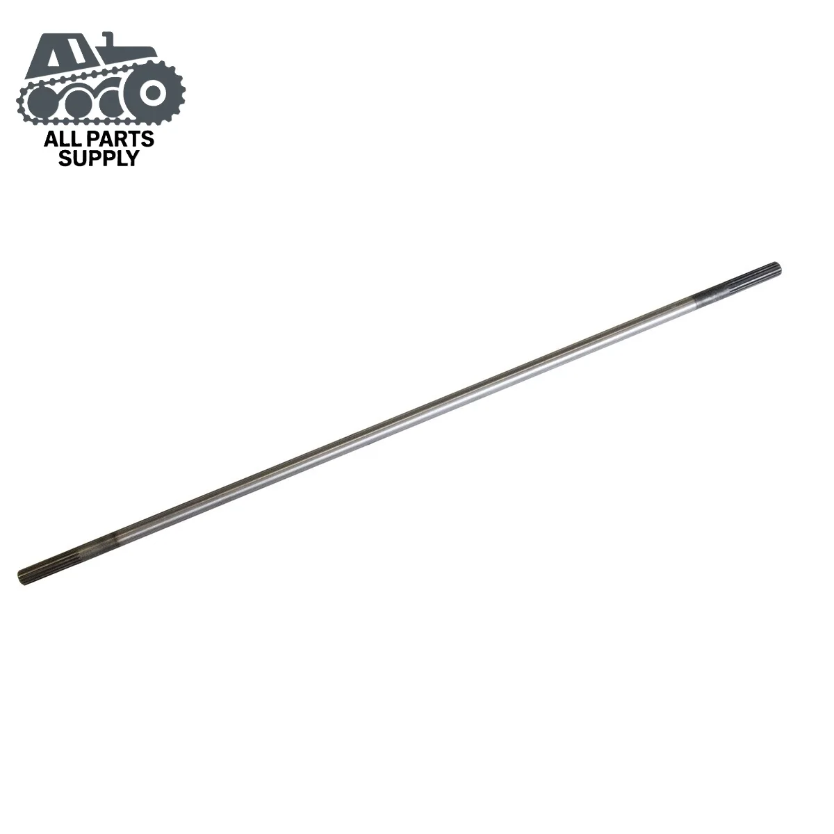 Front Middle Drive Shaft TC220-14630  14TX14TX1049mm For Kubota L2800 L2800DT L3400 L3400H L3408