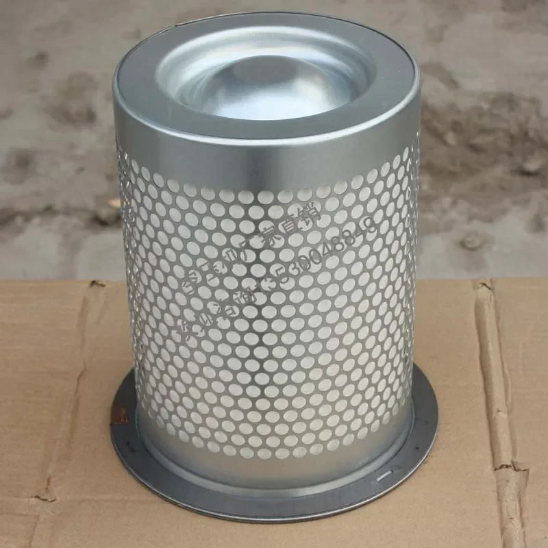 Schraubenluftkompressor Öl Gasabscheider Feintrennkern Filterelement