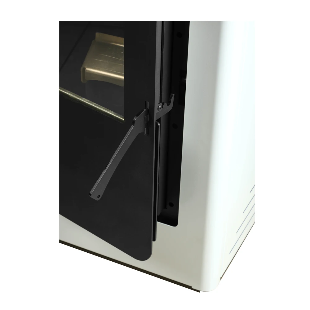 9KW بيليه الموقد KT0901A التلقائي بيليه تغذية WIFI التحكم CE ROHS المعتمدة بيليه موقد سخان