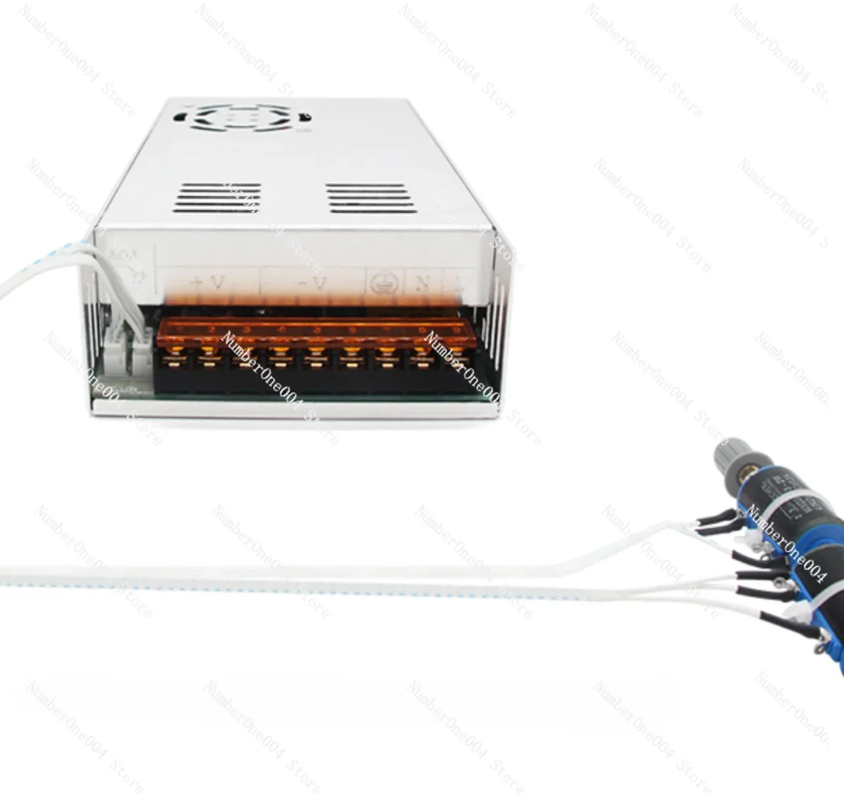 

Switching PowerSupply 360W 0-60V90V110V150V200V PowerSupply Motor PowerSupply ChargingPower Supply