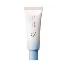 New Sunscreen