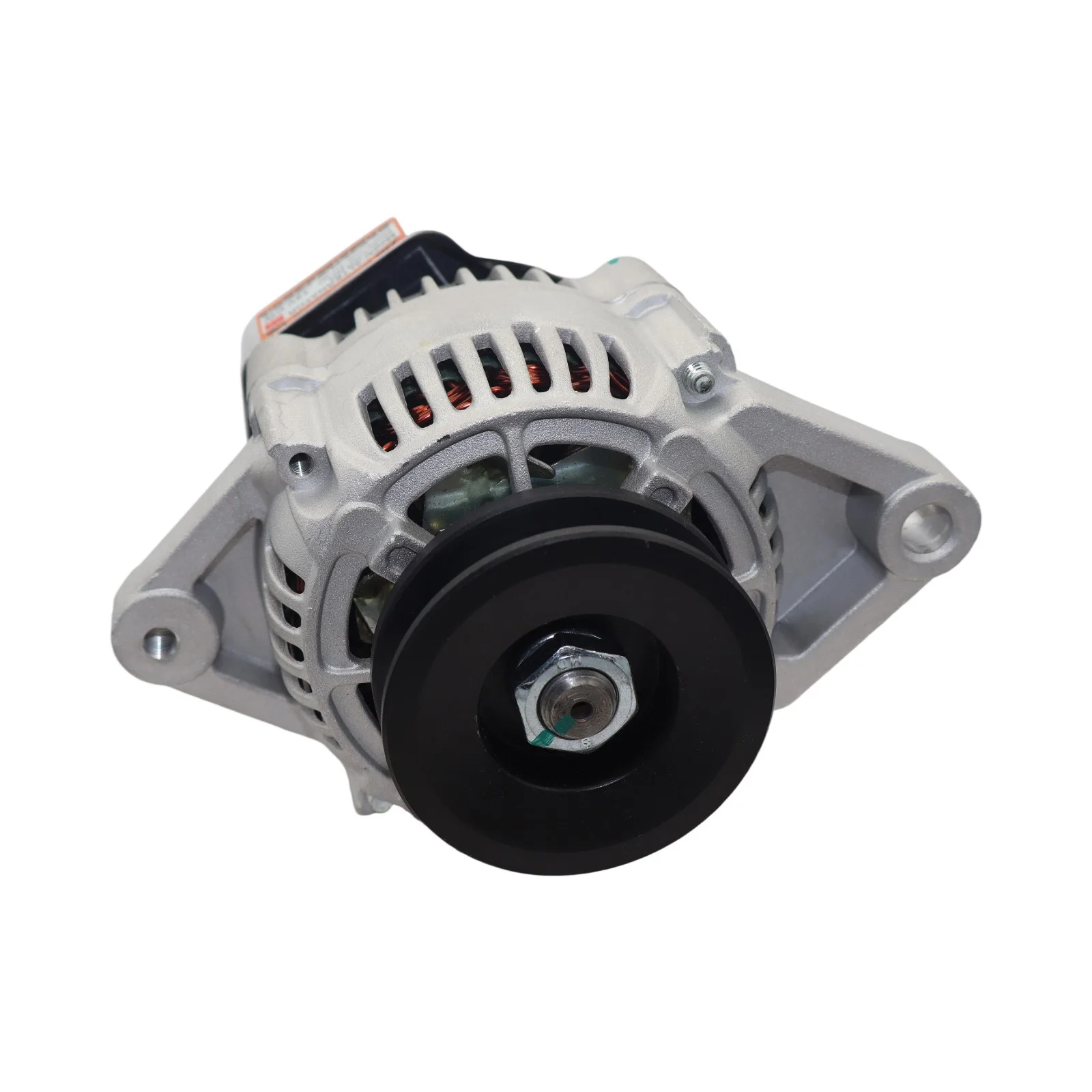 Alternadores de 12V 0986037271 para motor Daihatsu Cuore 0.8 1995-1996