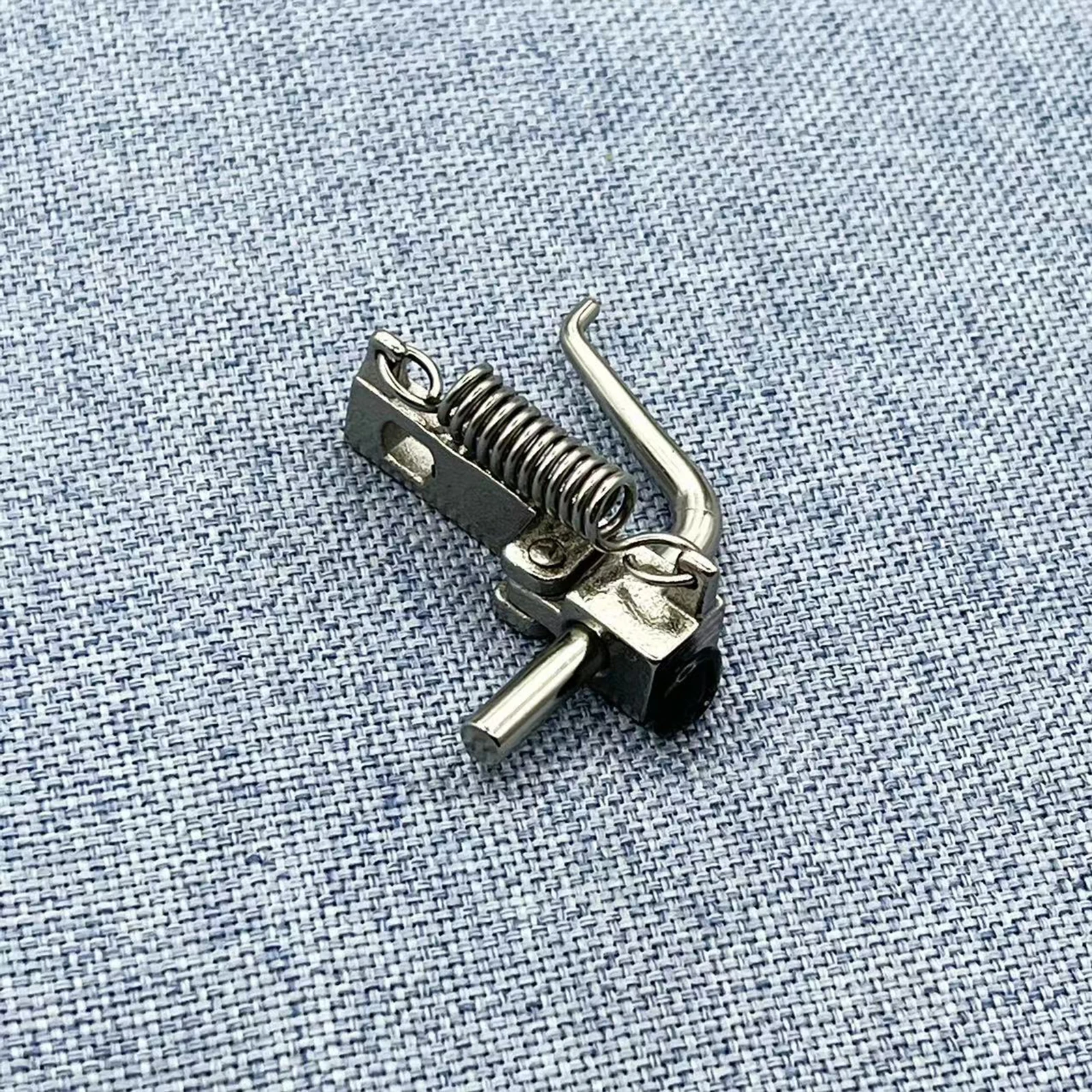 Sewing Machine Edge Guide Shoe Machine Household Device for 574 8820 Wr-9910 Sewing Machine Edge Guide Seam Gauge Screws