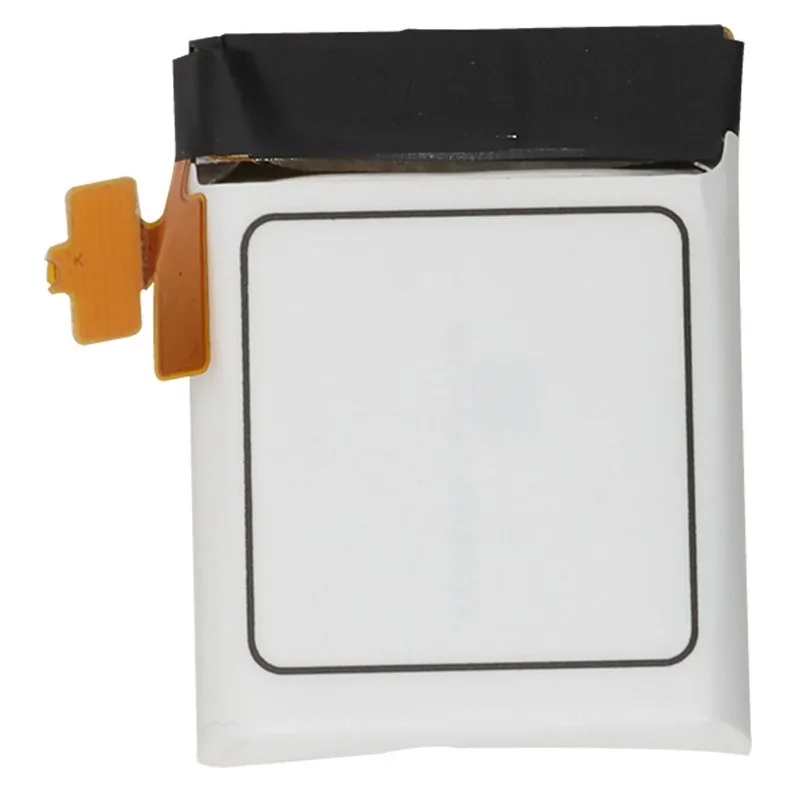 สำหรับนาฬิกาสมาร์ทวอทช์ Samsung Gear Live รุ่น SM-R382 แบตเตอรี่สำรอง รุ่น EB-BR382FBE จำนวน 3 ชิ้น