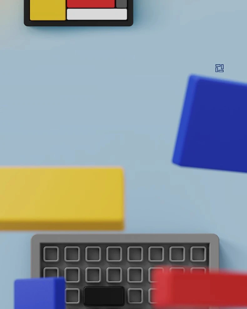 Logisches Denktraining Puzzle-Spielzeug für Erwachsene Gehirn-Ausdauer-Challenge Intelligenz-Würfel Puzzlespiele Brettspiele – Detail 6