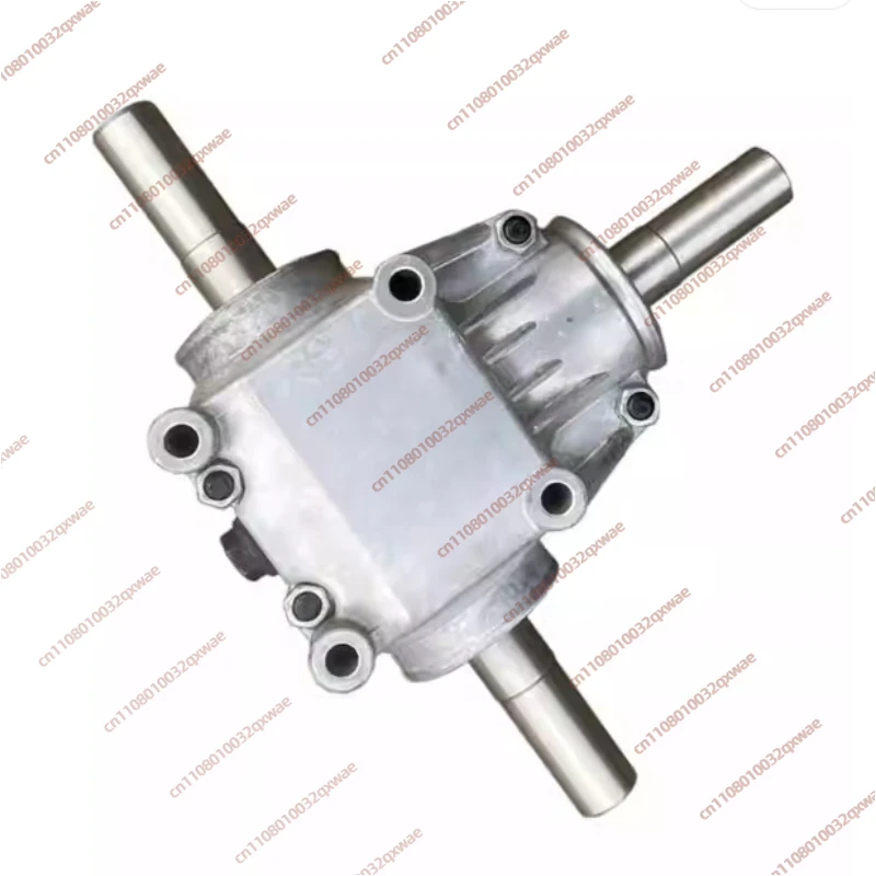 90 Degree Right Ang…