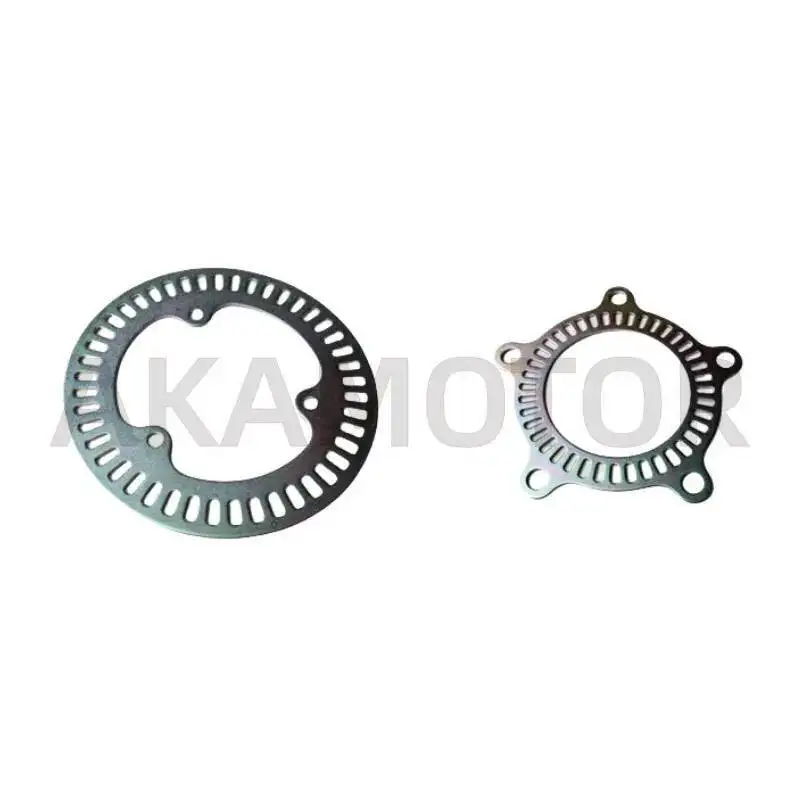 

Fornt / Rear Abs Ring Gear For Loncin Voge 500r 500ds 500ac Lx650-2
