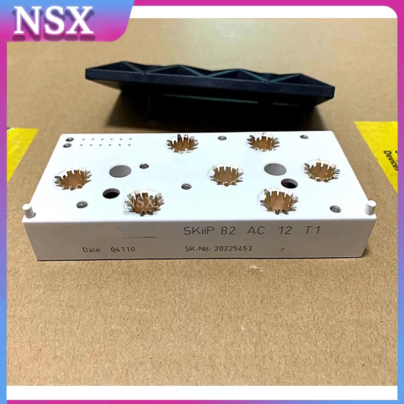 SKIIP82AC12T2 SKIIP82AC12IT46 SKIIP83AC12T1 SKIIP83AC12IT1 SKIIP83AC12T2 IGBT Module