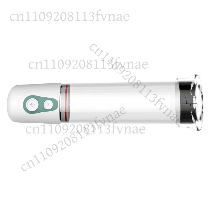 

Вакуумный аппарат для физиотерапии с отрицательным давлением, реабилитационное тренировочное оборудование для мужчин, для домашнего использования