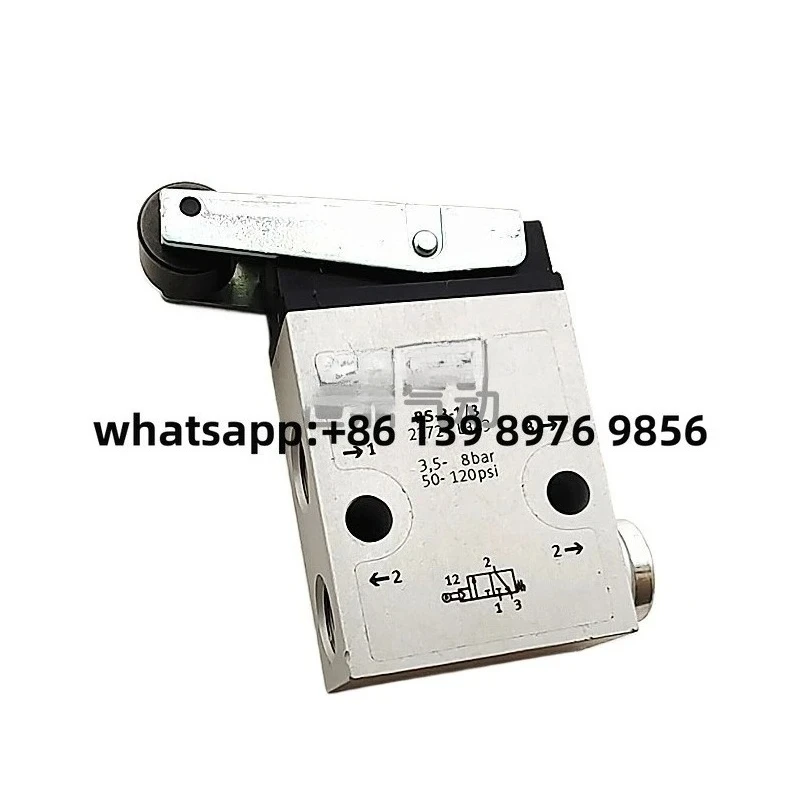 

Оригинальный брендовый клапан 2272 RS-3-1/8