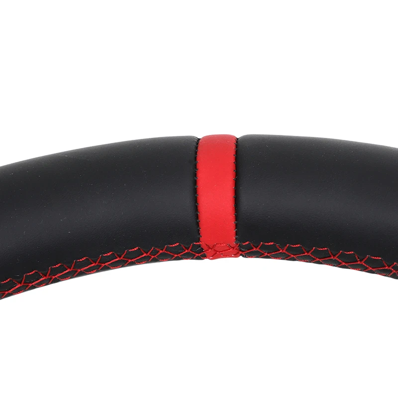 عجلة قيادة جلدية GR Sport Volante لسيارة Toyota Landcruiser 79 Series LC200 LC300 LC 300 Prado 150 Hilux 4runner GR 4 Runner