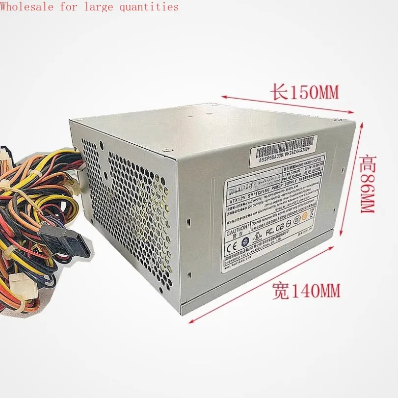 

Для Lenovo Hangjia HK380-12GP PC6001 PS-5281-7vr280W бесшумный настольный блок питания