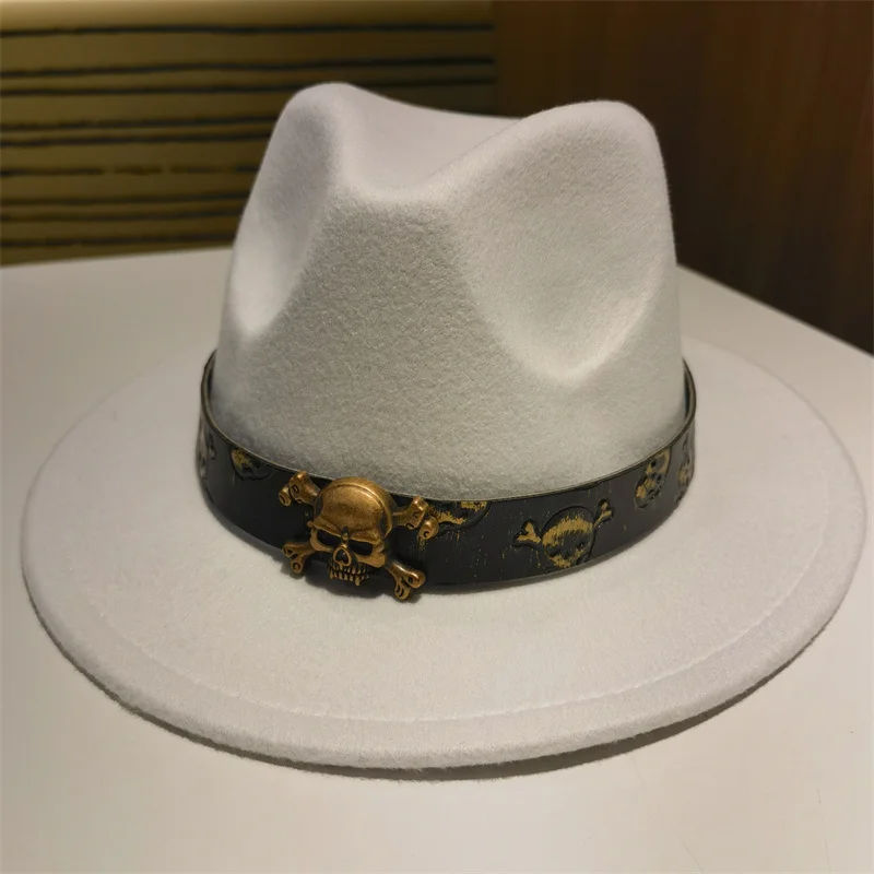 Kids Hat Man Hat Fedoras Child 52cm 54cm Jazz Caps Boys Gils Solid Belt Casual Dress Panama Cowboy Hat Sombrero Hombre Sombrero