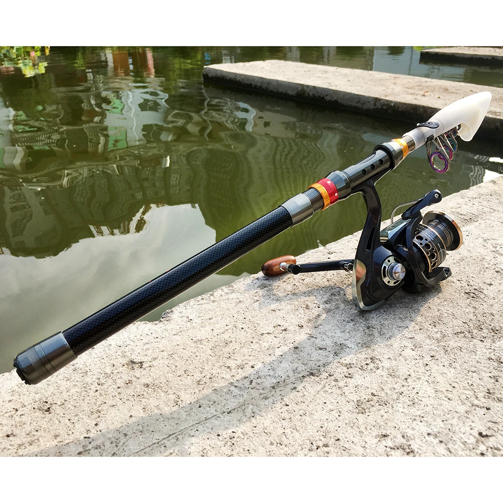 Thumbnail 4 - #37 Best Fishing Rod Combos to Buy In 2026