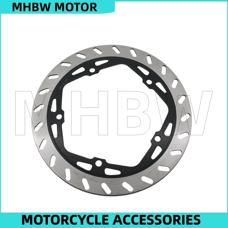 

Motorcycle Front Brake Rotor Brake Disc for Cfmoto 150nk 250nk 250sr