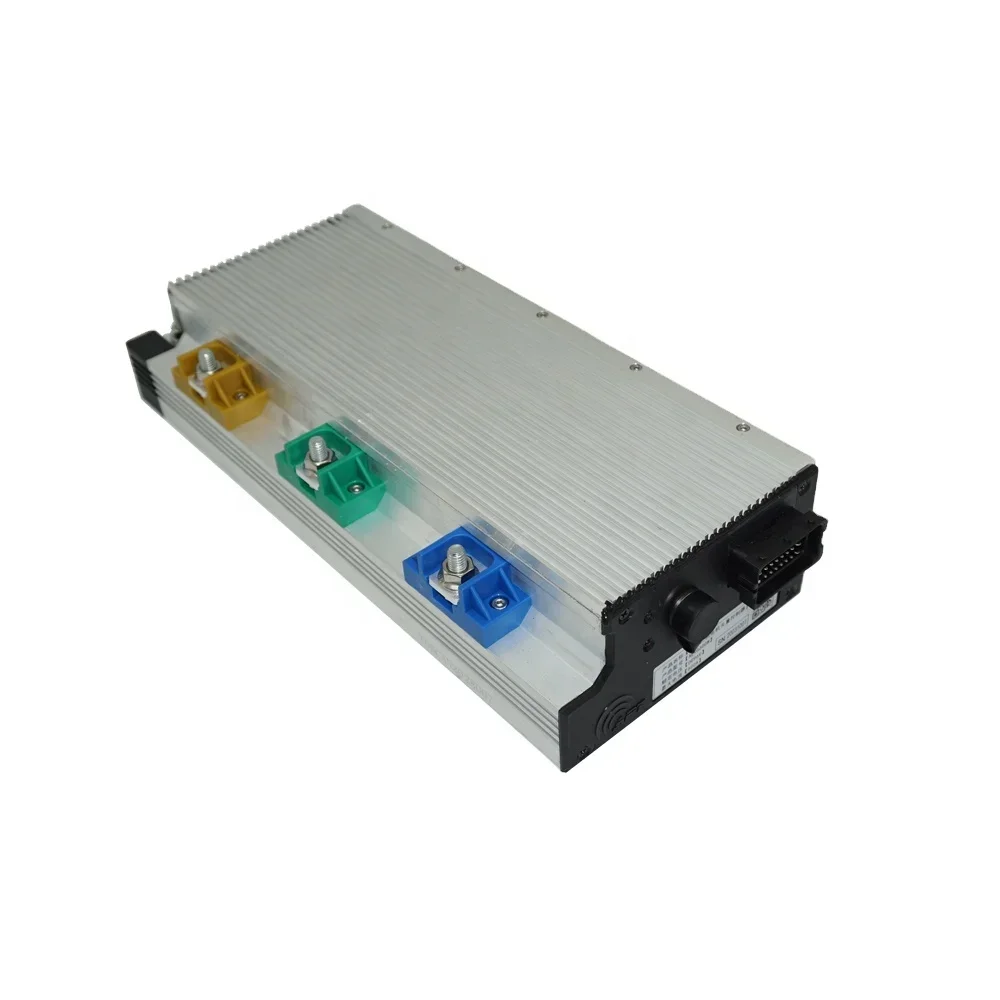 

APT controller APT96600 600A Sine Wave Controller for 8kw 120kph car hub motor