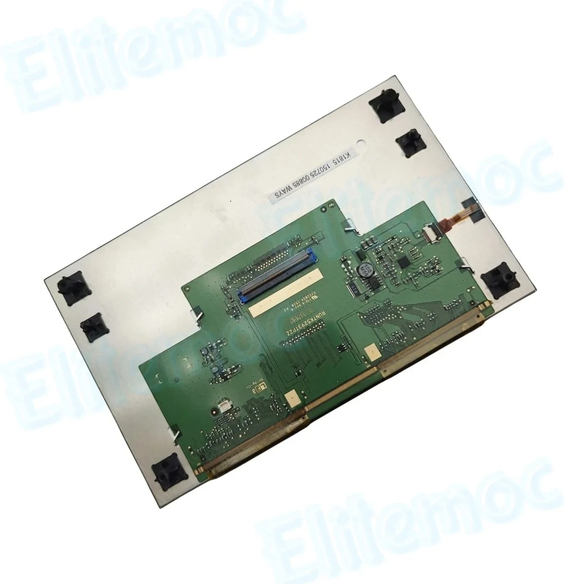 

For Opel Astra K 2016-2021 Navigation Head-up Unit Screen Display Replacement