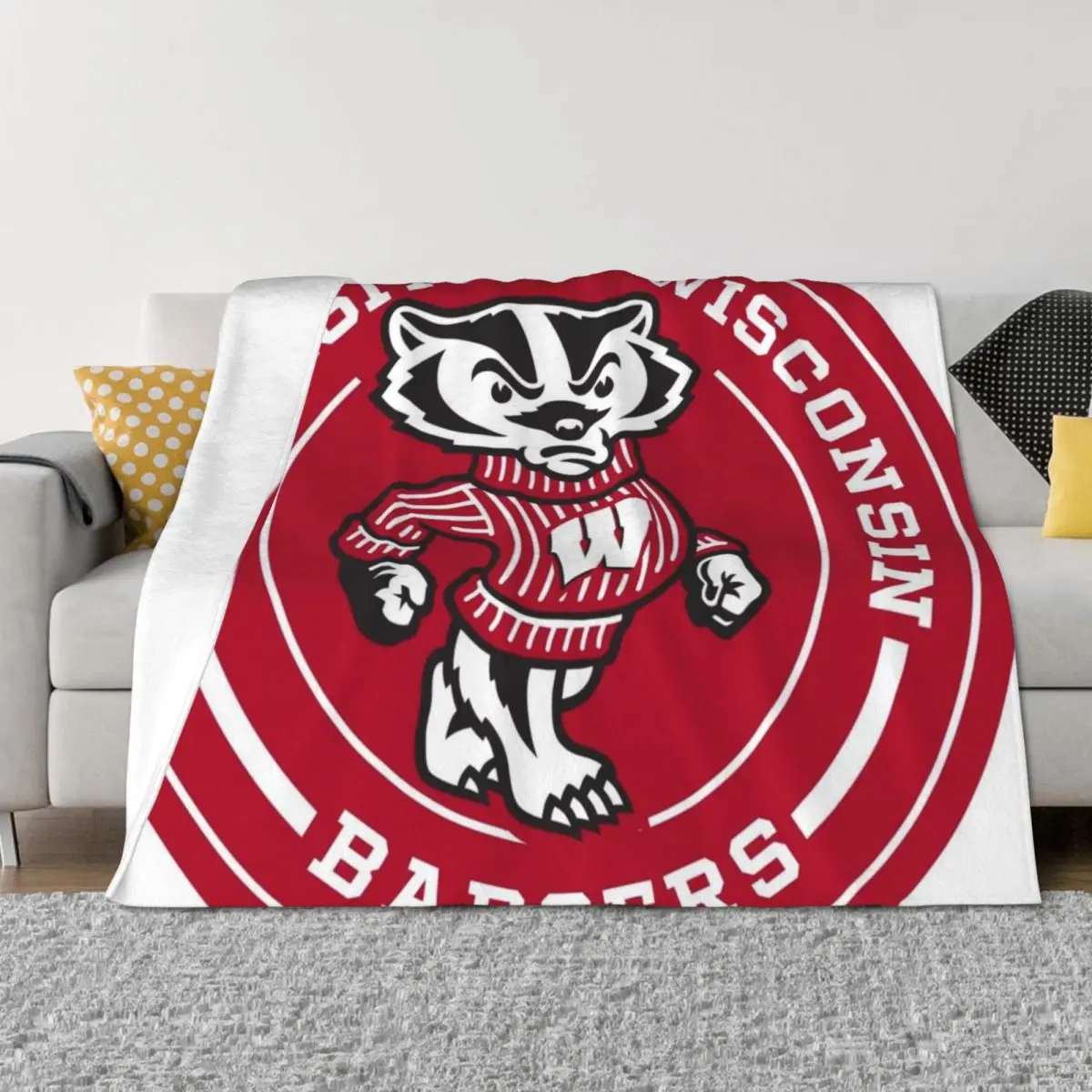 Uw - Madison Circle…