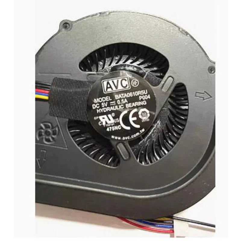 New Cooling Fan For Lenovo IBM THINK PAD T440P Fan Core Cooling Fan