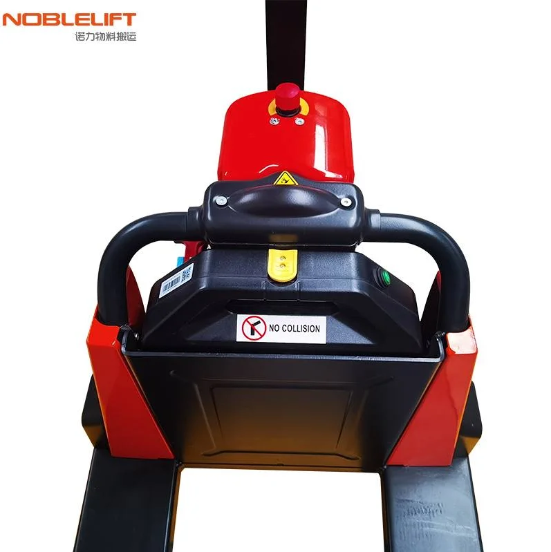 Nuoli Lithium Battery Tianqi Lingdong Pte15q/20Q Electric Forklift Charger Accessories Battery 24v48v20ah