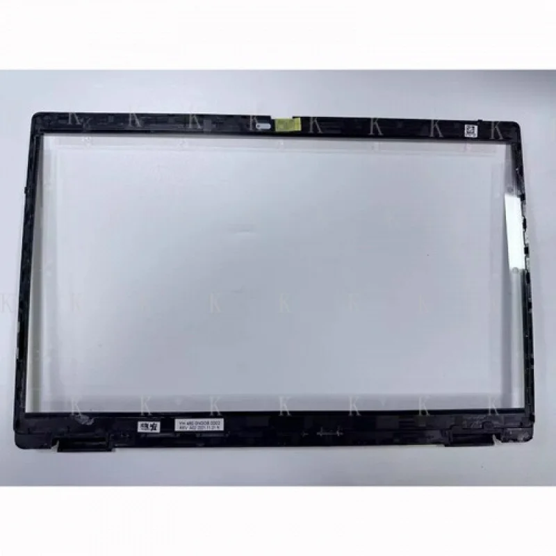 

C For DELL Latitude 3520 E3520 Front LCD Screen Cover 0WXN5F 0H5YMR