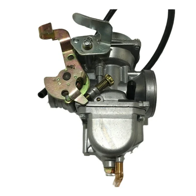 Motorcycle Accessories GN125 Carburetor, Old Model Diamond Leopard Vacuum Film GS125 Carburetor